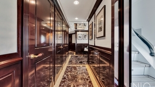 166' UNIQ Mega Yacht