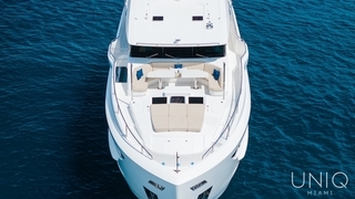 92' UNIQ HORIZON SKY LOUNGE Yacht 92' UNIQ HORIZON SKY LOUNGE Yacht