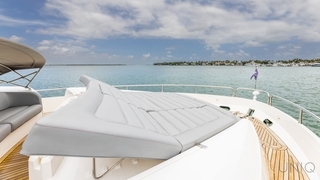 78' UNIQ Sunseeker II 78' UNIQ Sunseeker II