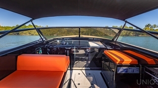 40' UNIQ VanDutch Yacht 40' UNIQ VanDutch Yacht