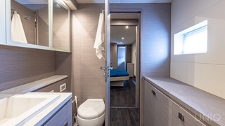 50' UNIQ Fauntaine Pajot Catamaran 50' UNIQ Fauntaine Pajot Catamaran