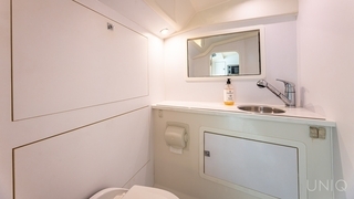 40' UNIQ VanDutch Yacht 40' UNIQ VanDutch Yacht