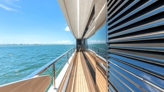 122' UNIQ Azimut Grande 122' UNIQ Azimut Grande