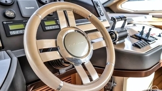60’ UNIQ Azimut Yacht | White 60’ UNIQ Azimut Yacht | White