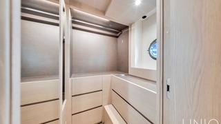 80' UNIQ Azimut (2024) Yacht in Fort Lauderdale