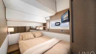 65' UNIQ Prestige (2019/refit 2026) 65' UNIQ Prestige (2019/refit 2026)