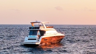 65' UNIQ Prestige (2019/refit 2026) 65' UNIQ Prestige (2019/refit 2026)