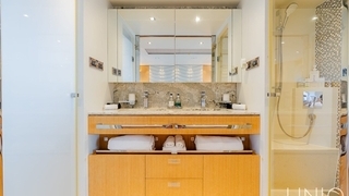 92' UNIQ HORIZON SKY LOUNGE Yacht 92' UNIQ HORIZON SKY LOUNGE Yacht