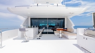 92' UNIQ HORIZON SKY LOUNGE Yacht 92' UNIQ HORIZON SKY LOUNGE Yacht