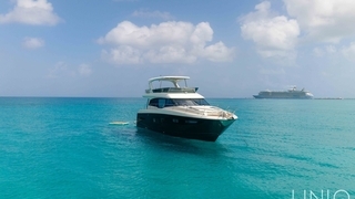 65' UNIQ Prestige (2019/refit 2026) 65' UNIQ Prestige (2019/refit 2026)