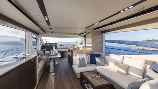 65' UNIQ Numarine Yacht 65' UNIQ Numarine Yacht