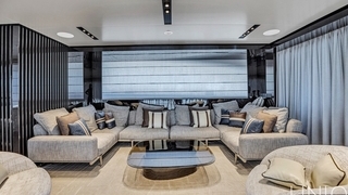 116’ UNIQ Pershing Gtx Yacht 116’ UNIQ Pershing Gtx Yacht