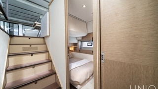 65' UNIQ Prestige (2019/refit 2026) 65' UNIQ Prestige (2019/refit 2026)