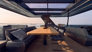 70' UNIQ Power Catamaran 70' UNIQ Power Catamaran