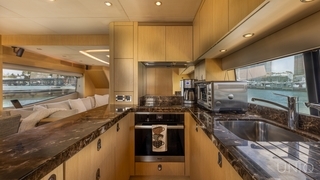 78' UNIQ Sunseeker II 78' UNIQ Sunseeker II