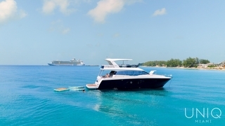 65' UNIQ Prestige (2019/refit 2026) 65' UNIQ Prestige (2019/refit 2026)