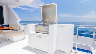 92' UNIQ HORIZON SKY LOUNGE Yacht 92' UNIQ HORIZON SKY LOUNGE Yacht
