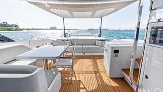 80' UNIQ 2025 Azimut S8. Xtreme 80' UNIQ 2025 Azimut S8. Xtreme
