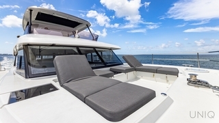50' UNIQ Fauntaine Pajot Catamaran 50' UNIQ Fauntaine Pajot Catamaran