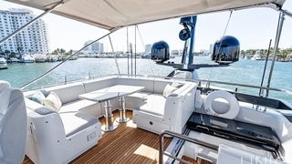 80' UNIQ 2025 Azimut S8. Xtreme 80' UNIQ 2025 Azimut S8. Xtreme