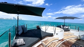 112’ UNIQ Mega Yacht 112’ UNIQ Mega Yacht