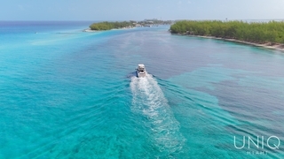 65' UNIQ Prestige (2019/refit 2026) 65' UNIQ Prestige (2019/refit 2026)