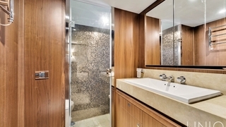 88' UNIQ Princess Yacht