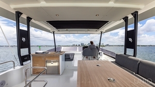 50' UNIQ Fauntaine Pajot Catamaran 50' UNIQ Fauntaine Pajot Catamaran