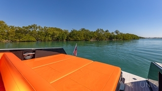 40' UNIQ VanDutch Yacht 40' UNIQ VanDutch Yacht