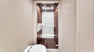 80' UNIQ Azimut (2024) Yacht in Fort Lauderdale