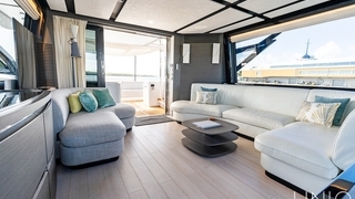 80' UNIQ 2025 Azimut S8. Xtreme 80' UNIQ 2025 Azimut S8. Xtreme