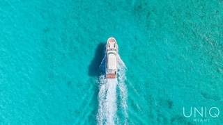 65' UNIQ Prestige (2019/refit 2026) 65' UNIQ Prestige (2019/refit 2026)