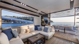 65' UNIQ Numarine Yacht 65' UNIQ Numarine Yacht