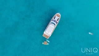 65' UNIQ Prestige (2019/refit 2026) 65' UNIQ Prestige (2019/refit 2026)
