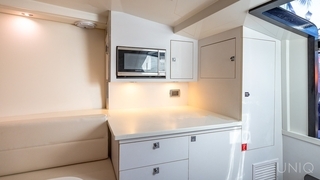 40' UNIQ VanDutch Yacht 40' UNIQ VanDutch Yacht