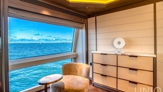 88’ UNIQ Sirena Yacht / 2026