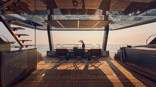 70' UNIQ Power Catamaran 70' UNIQ Power Catamaran