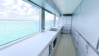 112’ UNIQ Mega Yacht 112’ UNIQ Mega Yacht