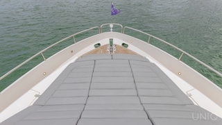 78' UNIQ Sunseeker II 78' UNIQ Sunseeker II