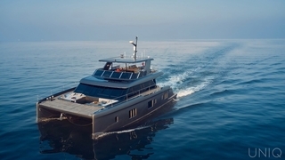 70' UNIQ Power Catamaran 70' UNIQ Power Catamaran