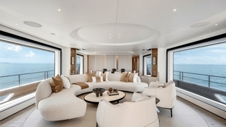 122' UNIQ Azimut Grande 122' UNIQ Azimut Grande