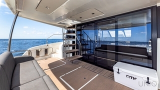 50' UNIQ Fauntaine Pajot Catamaran 50' UNIQ Fauntaine Pajot Catamaran