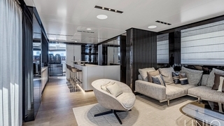 116’ UNIQ Pershing Gtx Yacht 116’ UNIQ Pershing Gtx Yacht