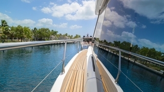 65' UNIQ Prestige (2019/refit 2026) 65' UNIQ Prestige (2019/refit 2026)