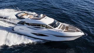 65' UNIQ Numarine Yacht 65' UNIQ Numarine Yacht
