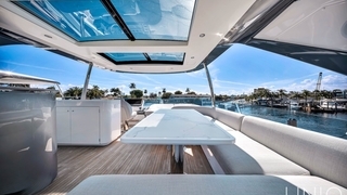 80' UNIQ Azimut (2024) Yacht in Fort Lauderdale