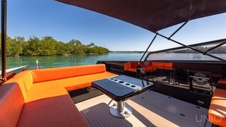 40' UNIQ VanDutch Yacht 40' UNIQ VanDutch Yacht