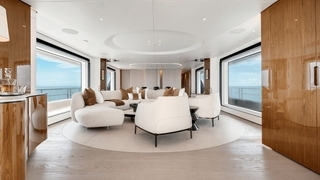 122' UNIQ Azimut Grande 122' UNIQ Azimut Grande