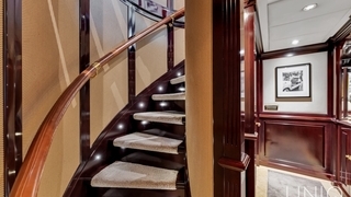 166' UNIQ Mega Yacht