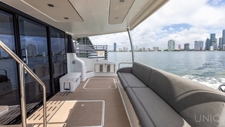 50' UNIQ Fauntaine Pajot Catamaran 50' UNIQ Fauntaine Pajot Catamaran